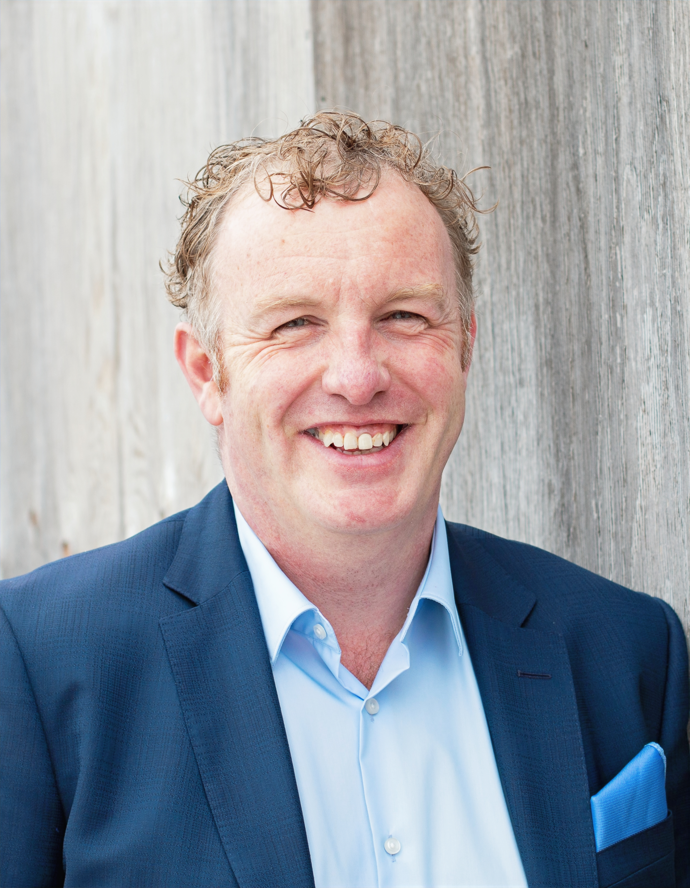 James Harris, psychotherapist at AIP Therapy